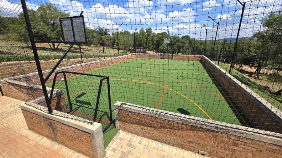 0 Bedroom Property for Sale in Estate D Afrique North West